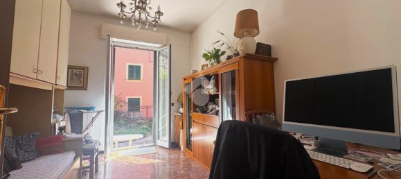 Квартира с 3 комнатами в Сант’Ольчезе, Италия № 156797 5