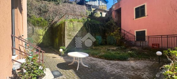 Квартира с 3 комнатами в Сант’Ольчезе, Италия № 156797 10