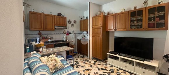 Квартира с 3 комнатами в Сант’Ольчезе, Италия № 156797 2