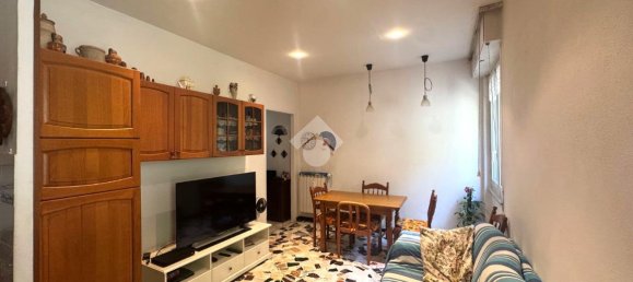 Квартира с 3 комнатами в Сант’Ольчезе, Италия № 156797 12