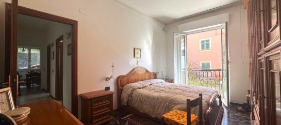 Квартира с 3 комнатами в Сант’Ольчезе, Италия № 156797 3