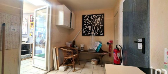 Gewerbliche Immobilie in Le Puy-en-Velay, France 37m², Nr. 304993 5