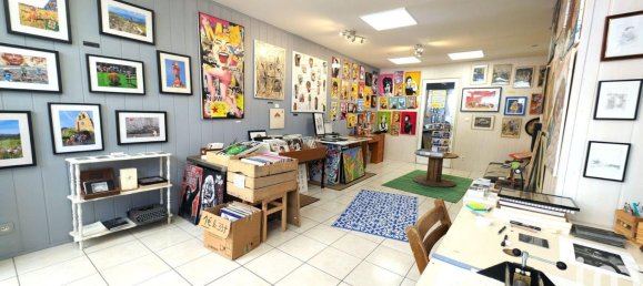 Gewerbliche Immobilie in Le Puy-en-Velay, France 37m², Nr. 304993 2