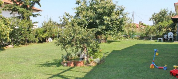 4 Schlafzimmer Gewerbliche Immobilie in Pieria, Greece, Nr. 5522 19