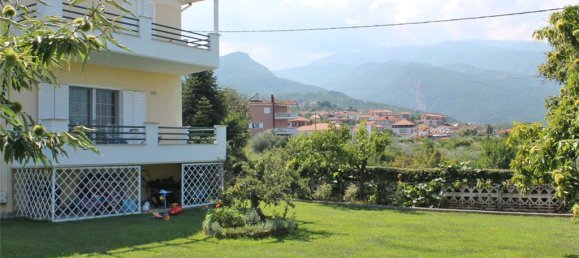 4 Schlafzimmer Gewerbliche Immobilie in Pieria, Greece, Nr. 5522 2