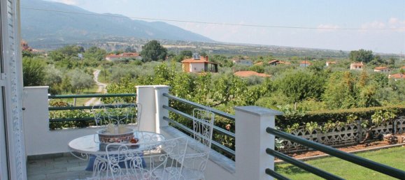 4 Schlafzimmer Gewerbliche Immobilie in Pieria, Greece, Nr. 5522 8