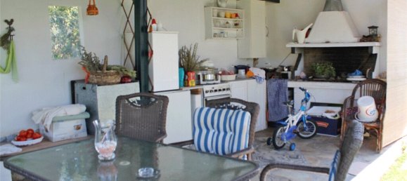 4 Schlafzimmer Gewerbliche Immobilie in Pieria, Greece, Nr. 5522 21