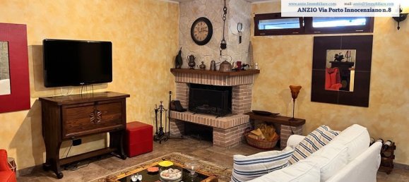 4غرفة فيلا في Anzio, Italy رقم 224843 22