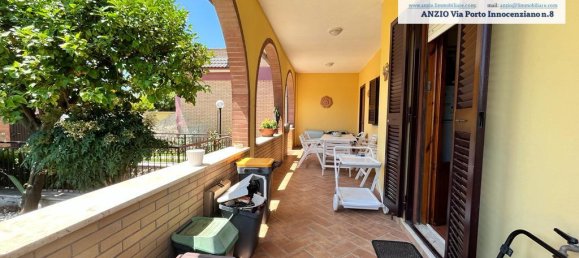 4غرفة فيلا في Anzio, Italy رقم 224843 6