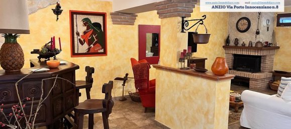 4غرفة فيلا في Anzio, Italy رقم 224843 23