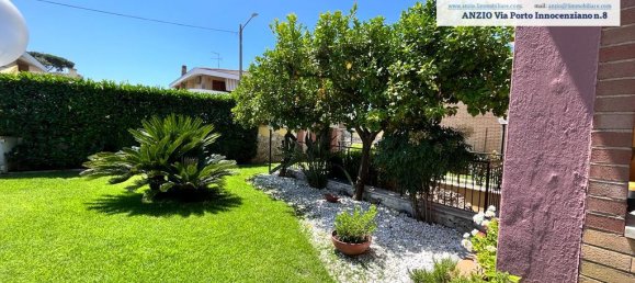 4غرفة فيلا في Anzio, Italy رقم 224843 5