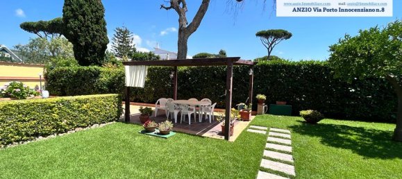 4غرفة فيلا في Anzio, Italy رقم 224843 4