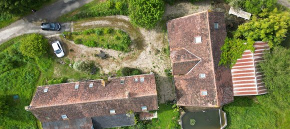 8 bedrooms House in Clere-du-Bois, France No. 61426 10