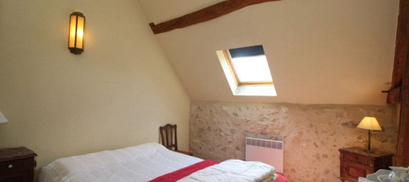 8 bedrooms House in Clere-du-Bois, France No. 61426 6