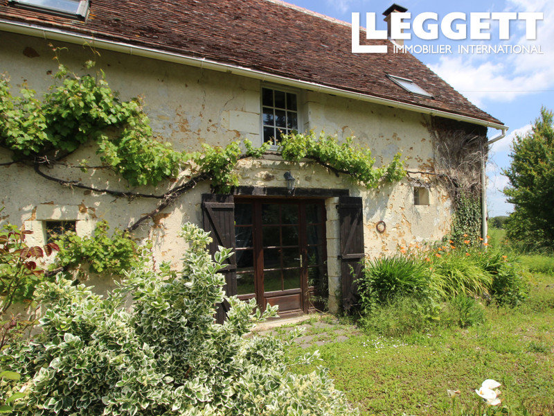 8 bedrooms House in Clere-du-Bois, France No. 61426