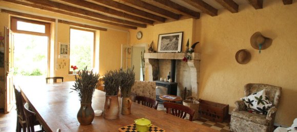 8 bedrooms House in Clere-du-Bois, France No. 61426 5