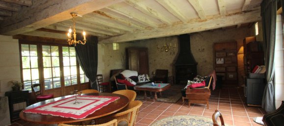 8 bedrooms House in Clere-du-Bois, France No. 61426 3