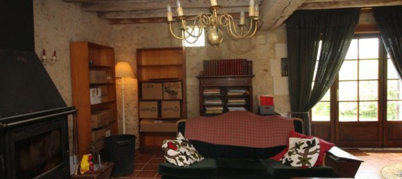 8 bedrooms House in Clere-du-Bois, France No. 61426 4