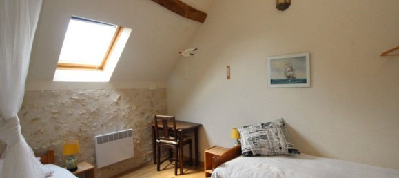 8 bedrooms House in Clere-du-Bois, France No. 61426 7