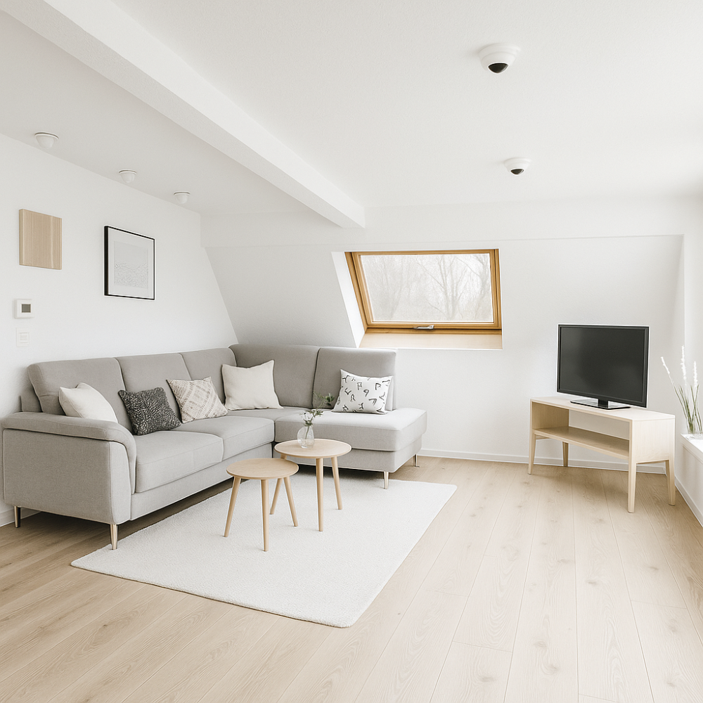 Apartamento T3 em Stuttgart, Germany N.º 243127