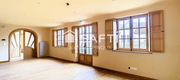 11 chambres Maison à Sainte-Maure-de-Touraine, France No. 64961 10