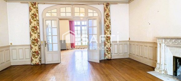 11 chambres Maison à Sainte-Maure-de-Touraine, France No. 64961 7