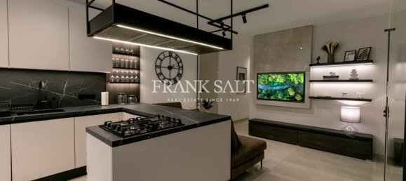 2 chambres Appartement à Msida, Malta No. 10966 7