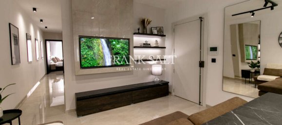 2 chambres Appartement à Msida, Malta No. 10966 11