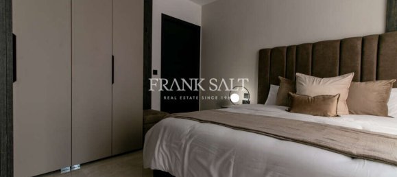 2 chambres Appartement à Msida, Malta No. 10966 41