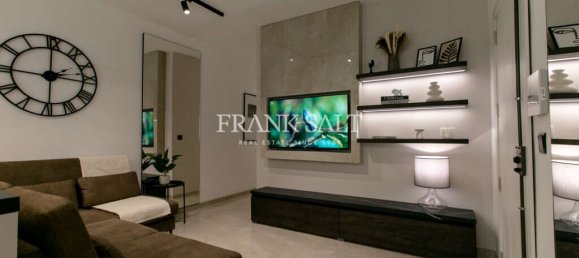 2 chambres Appartement à Msida, Malta No. 10966 20