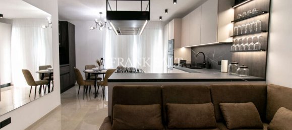 2 chambres Appartement à Msida, Malta No. 10966 23