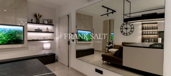 2 chambres Appartement à Msida, Malta No. 10966 8