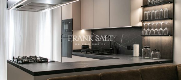 2 chambres Appartement à Msida, Malta No. 10966 9