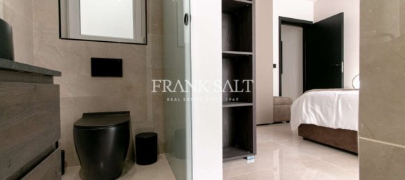 2 chambres Appartement à Msida, Malta No. 10966 36