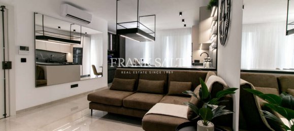 2 chambres Appartement à Msida, Malta No. 10966 17