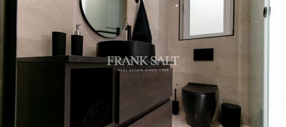 2 chambres Appartement à Msida, Malta No. 10966 34