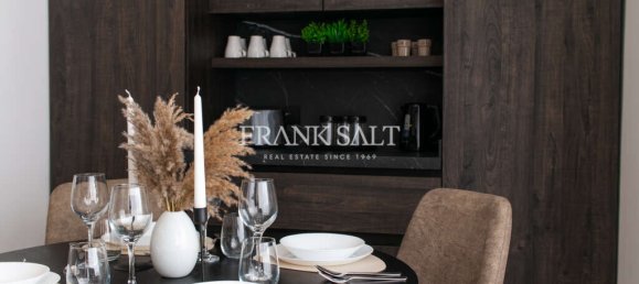 2 chambres Appartement à Msida, Malta No. 10966 13