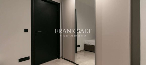 2 chambres Appartement à Msida, Malta No. 10966 31