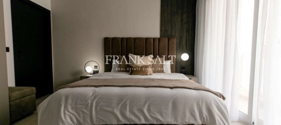 2 chambres Appartement à Msida, Malta No. 10966 39