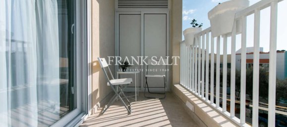 2 chambres Appartement à Msida, Malta No. 10966 25