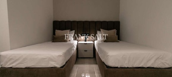 2 chambres Appartement à Msida, Malta No. 10966 27