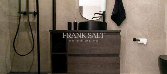 2 chambres Appartement à Msida, Malta No. 10966 38