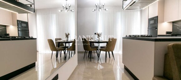 2 chambres Appartement à Msida, Malta No. 10966 15