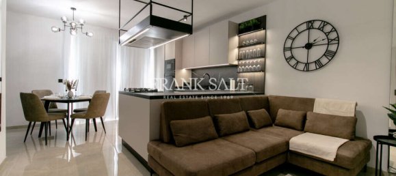 2 chambres Appartement à Msida, Malta No. 10966 21