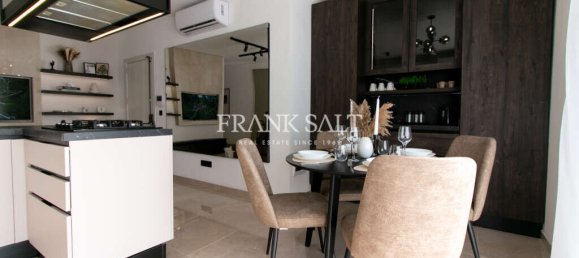 2 chambres Appartement à Msida, Malta No. 10966 2