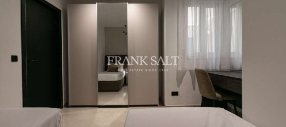 2 chambres Appartement à Msida, Malta No. 10966 29