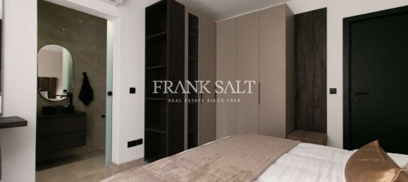 2 chambres Appartement à Msida, Malta No. 10966 42