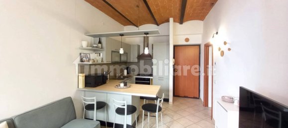 1 Schlafzimmer Wohnung in Florence, Italy, Nr. 52142 3