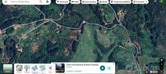 1 bedroom House in Nazzano, Italy No. 371057 5