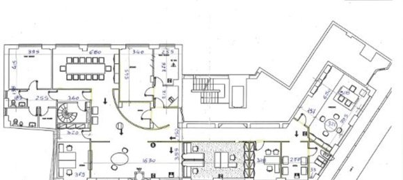 Propriété commerciale à Aosta, Italy 410m² No. 41875 22
